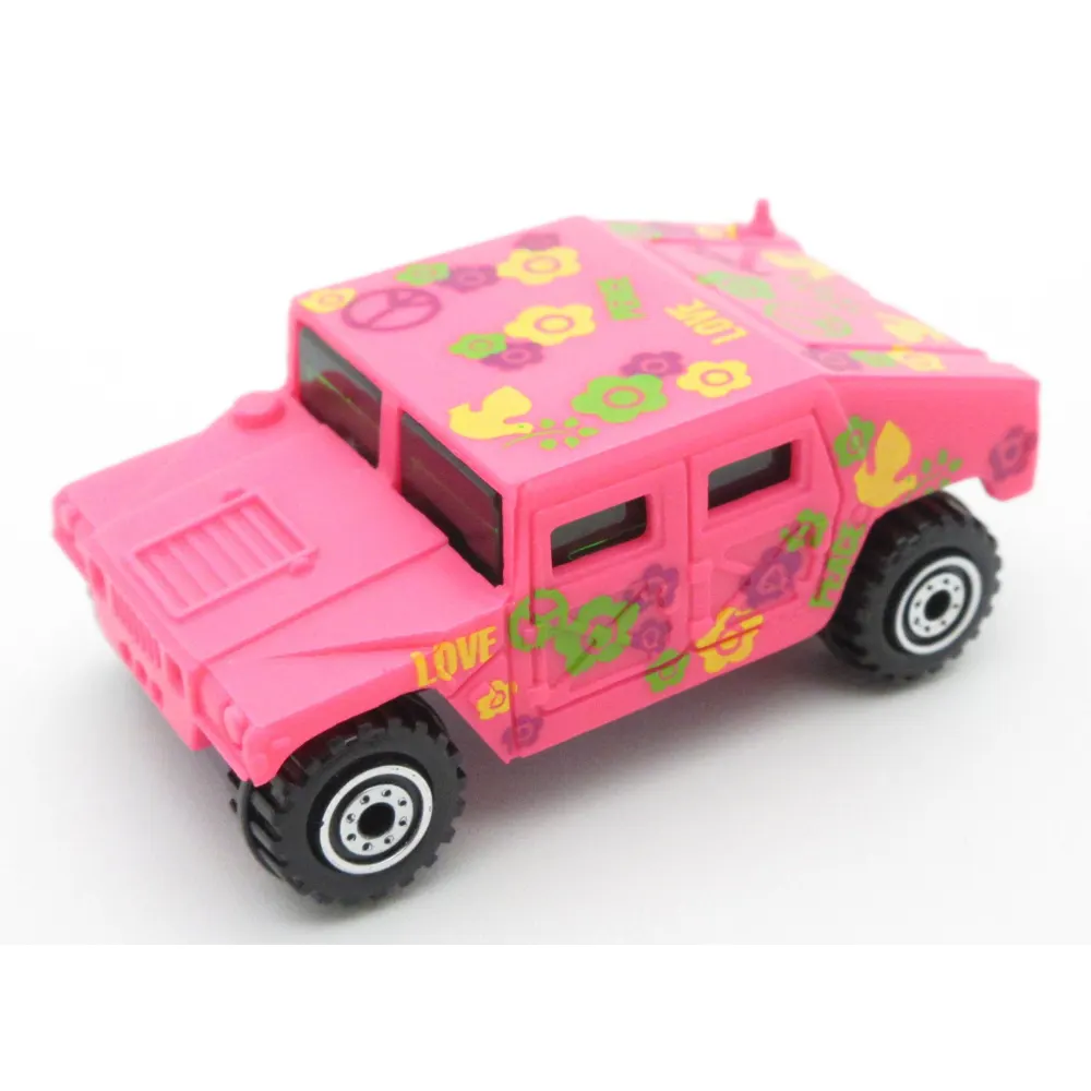 Hummer — 15238 — Pink