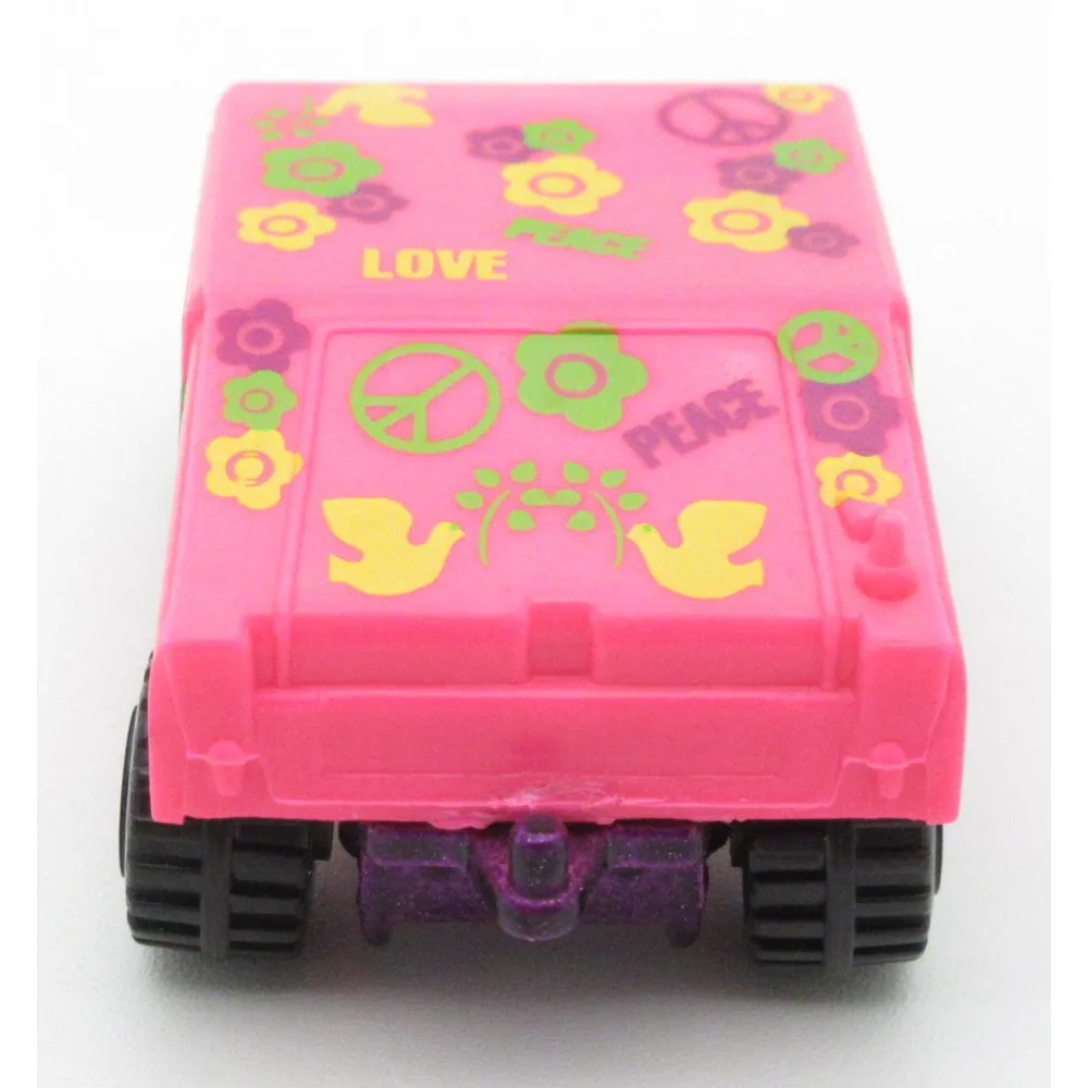 Hummer — 15238 — Pink — imagem 2