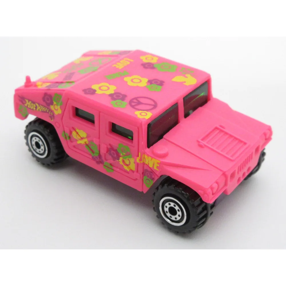 Hummer — 15238 — Pink — imagem 3