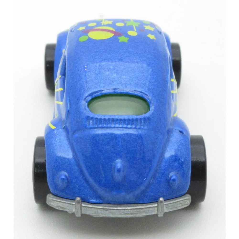 VW Bug — 15240 — Blue — imagem 4
