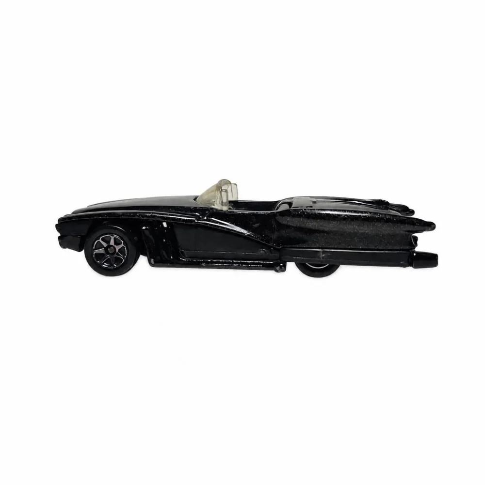 Street Beast — 15244 — Metallic Black — imagem 2