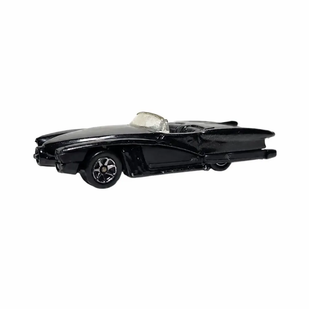 Street Beast — 15244 — Metallic Black — imagem 3