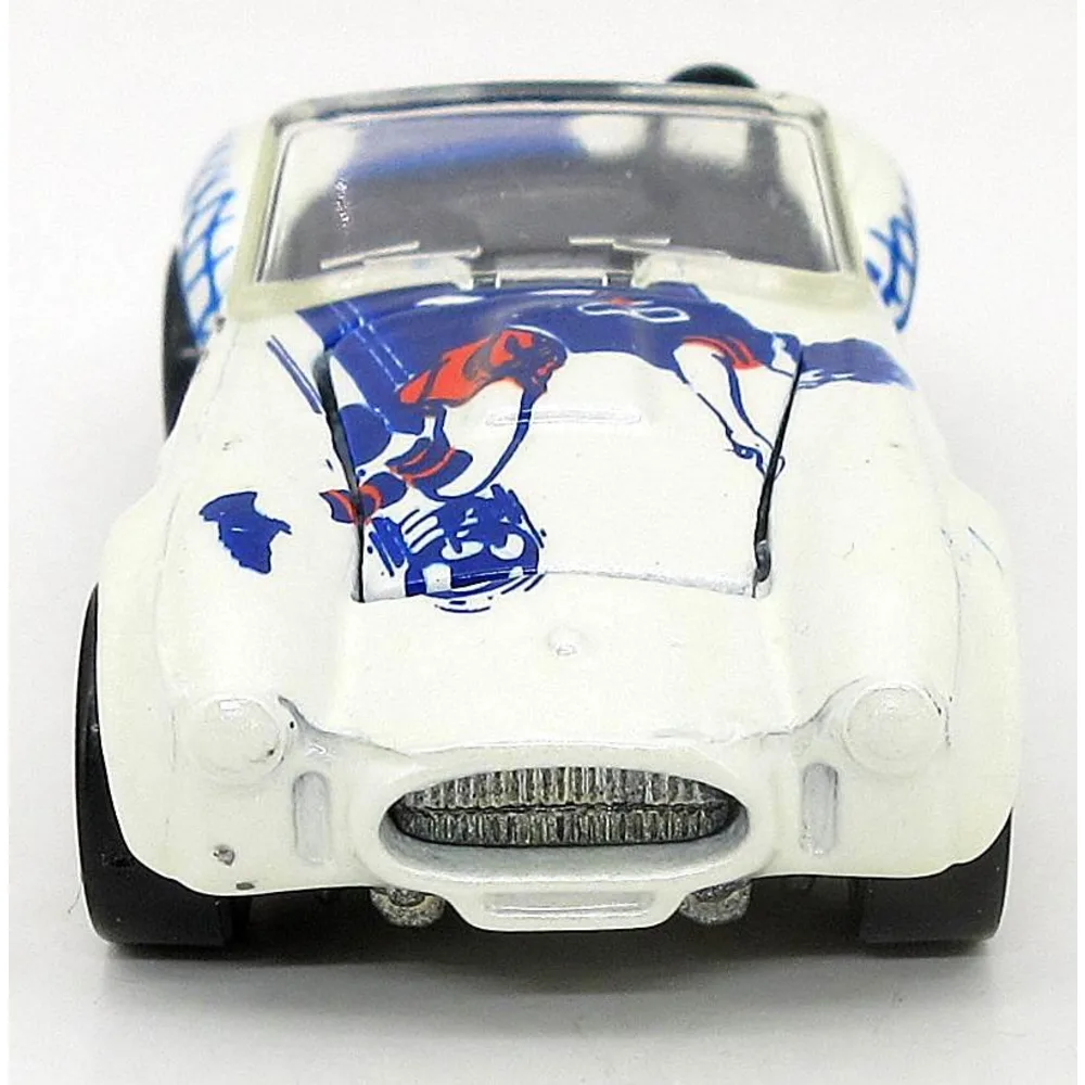 Classic Cobra — 15250 — White — imagem 3