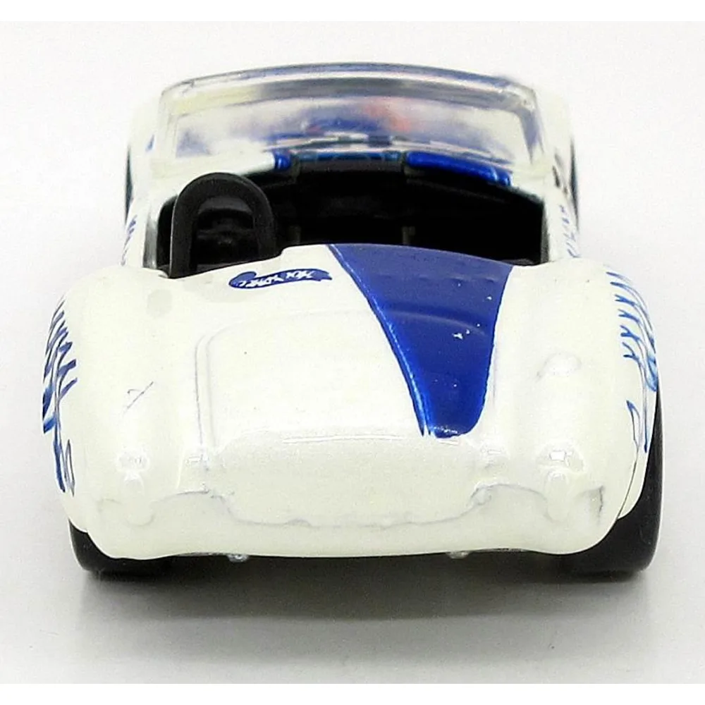 Classic Cobra — 15250 — White — imagem 4