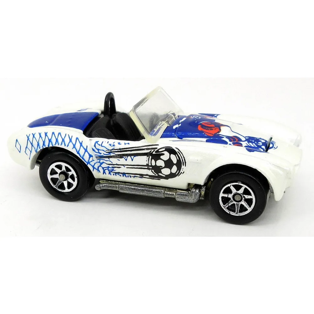Classic Cobra — 15250 — White — imagem 5