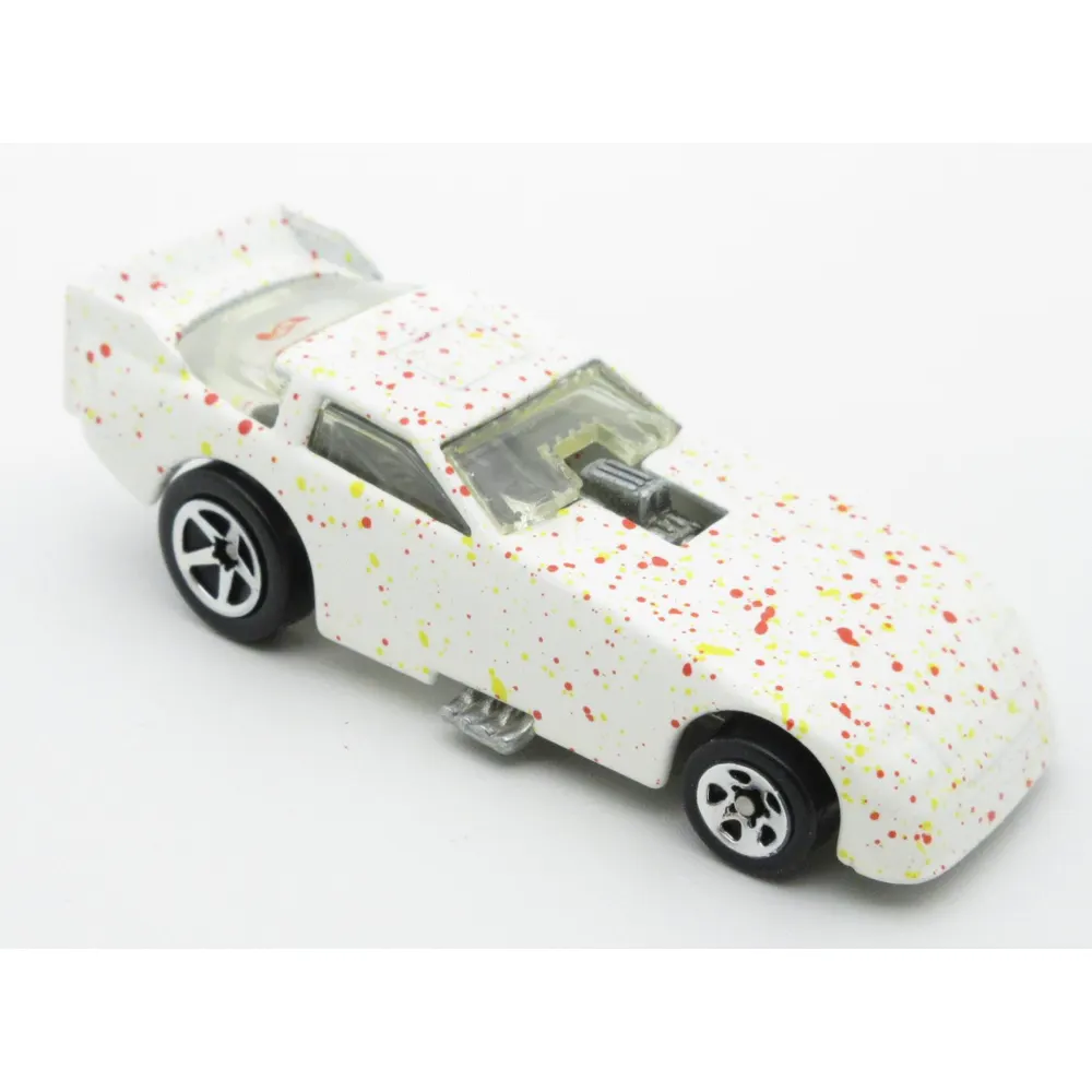 Side-Splitter — 15254 — White — imagem 4