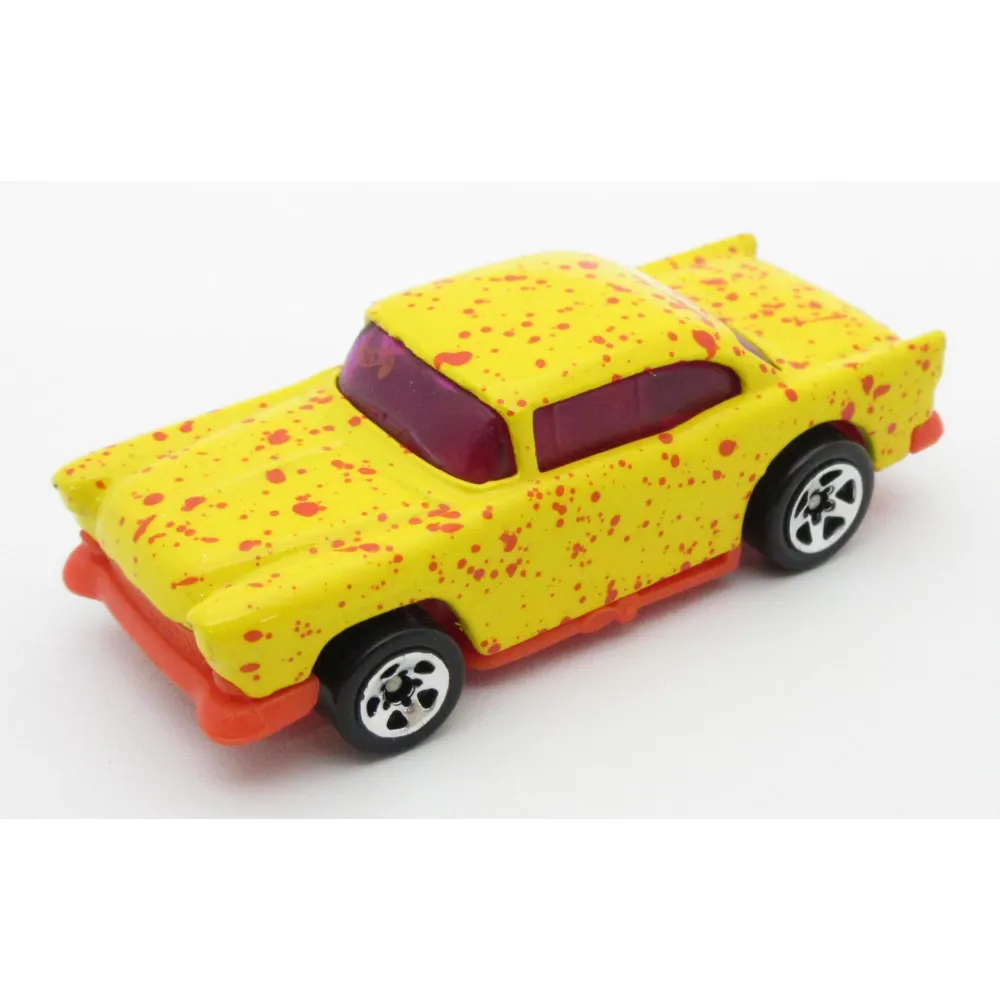 Juice Machine — 15255 — Yellow