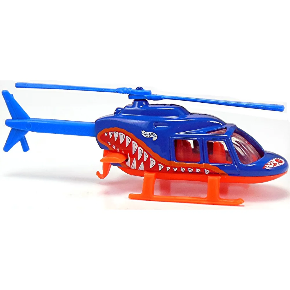 Propper Chopper — 15260 — Blue — imagem 3