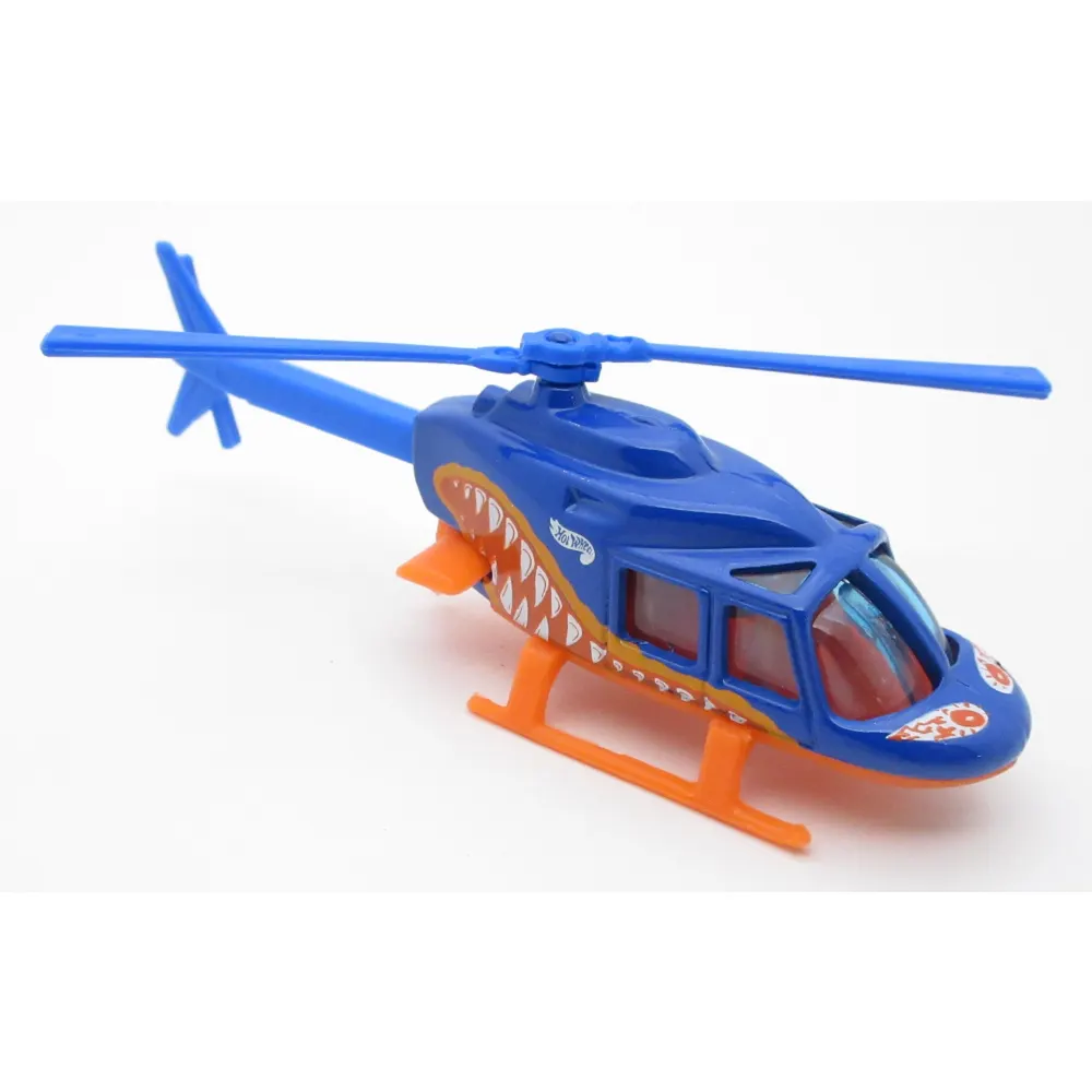 Propper Chopper — 15260 — Blue — imagem 4
