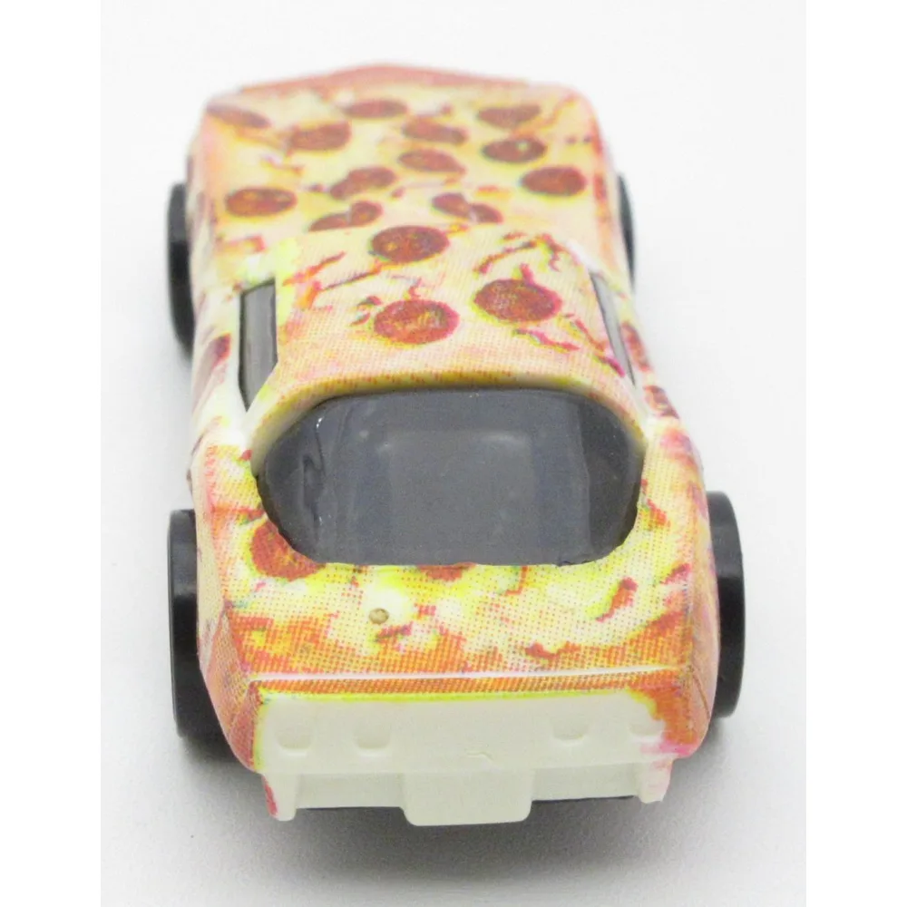 Pizza Vette — 15263 — White — imagem 2
