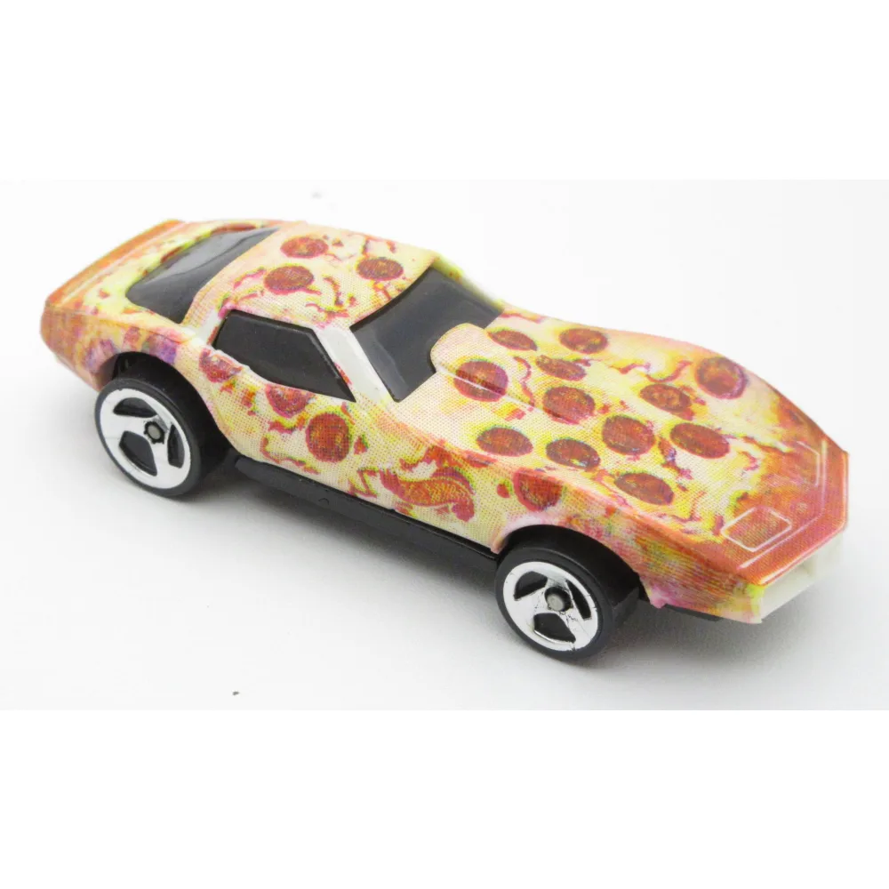 Pizza Vette — 15263 — White — imagem 3