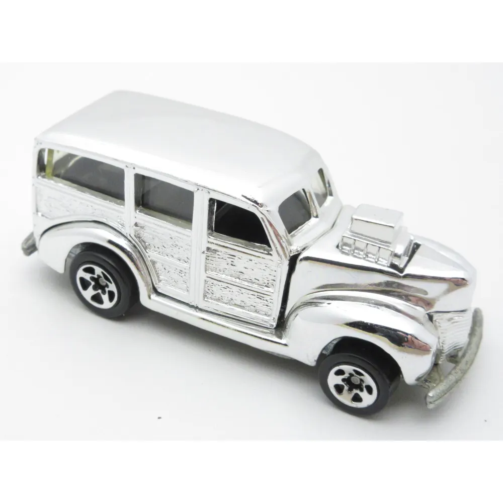 '40s Woodie — 15269 — Chrome — imagem 3