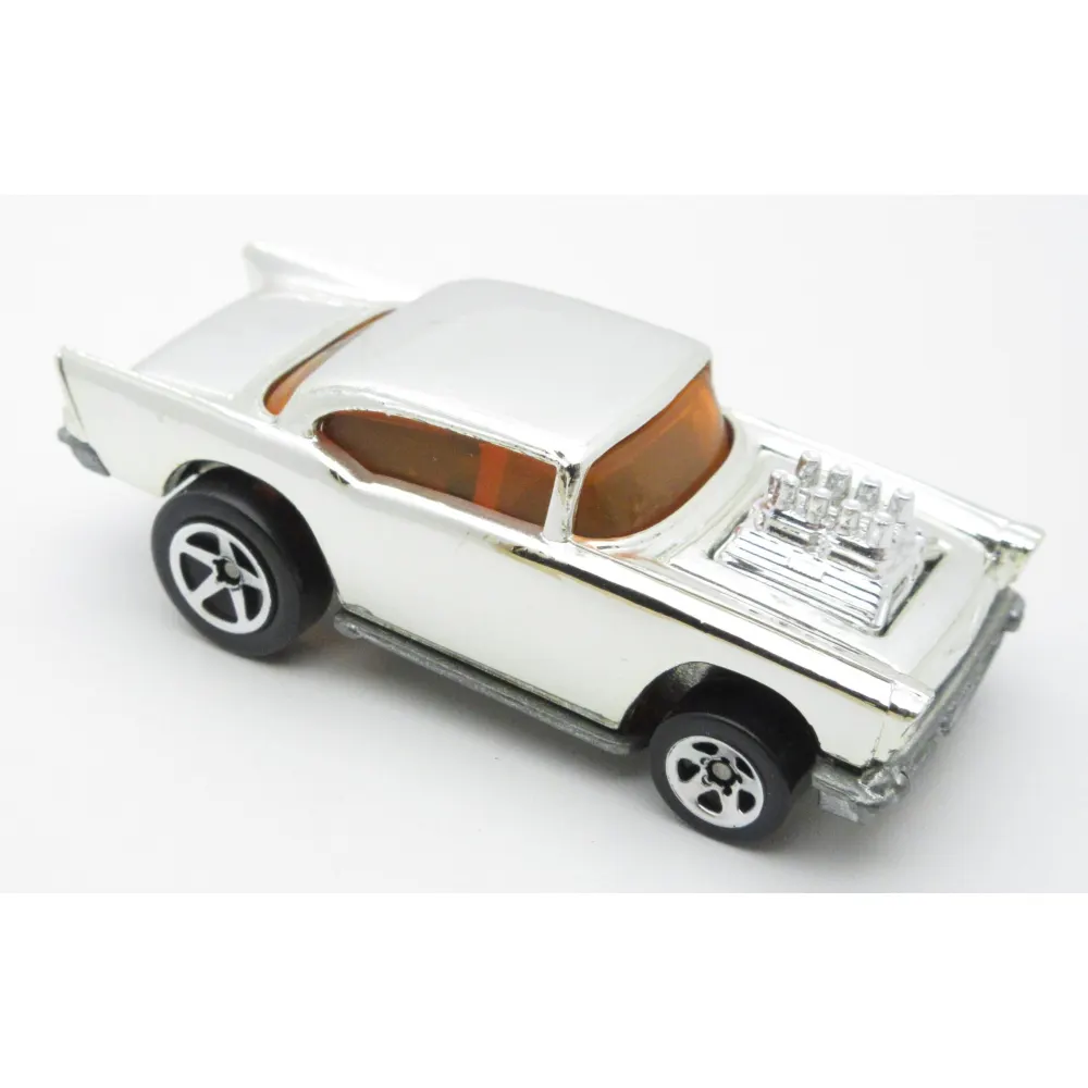 '57 Chevy — 15270 — Chrome — imagem 3