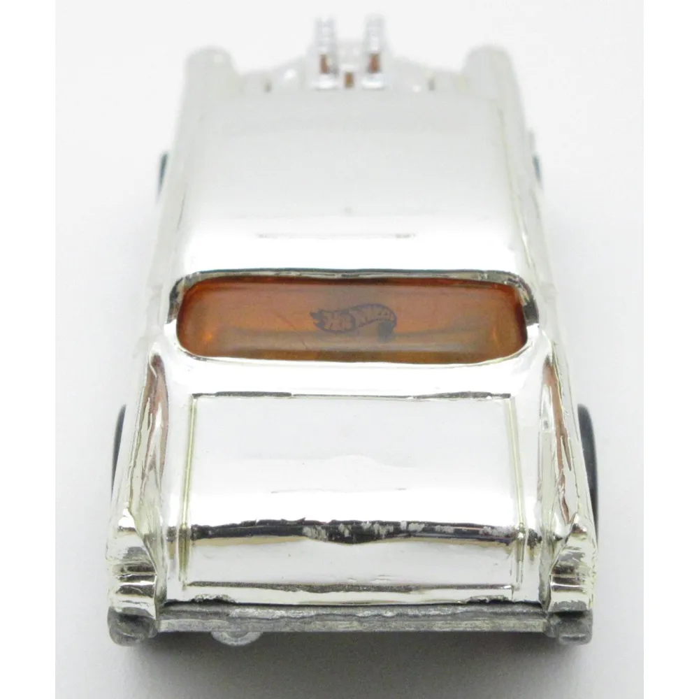 '57 Chevy — 15270 — Chrome — imagem 4