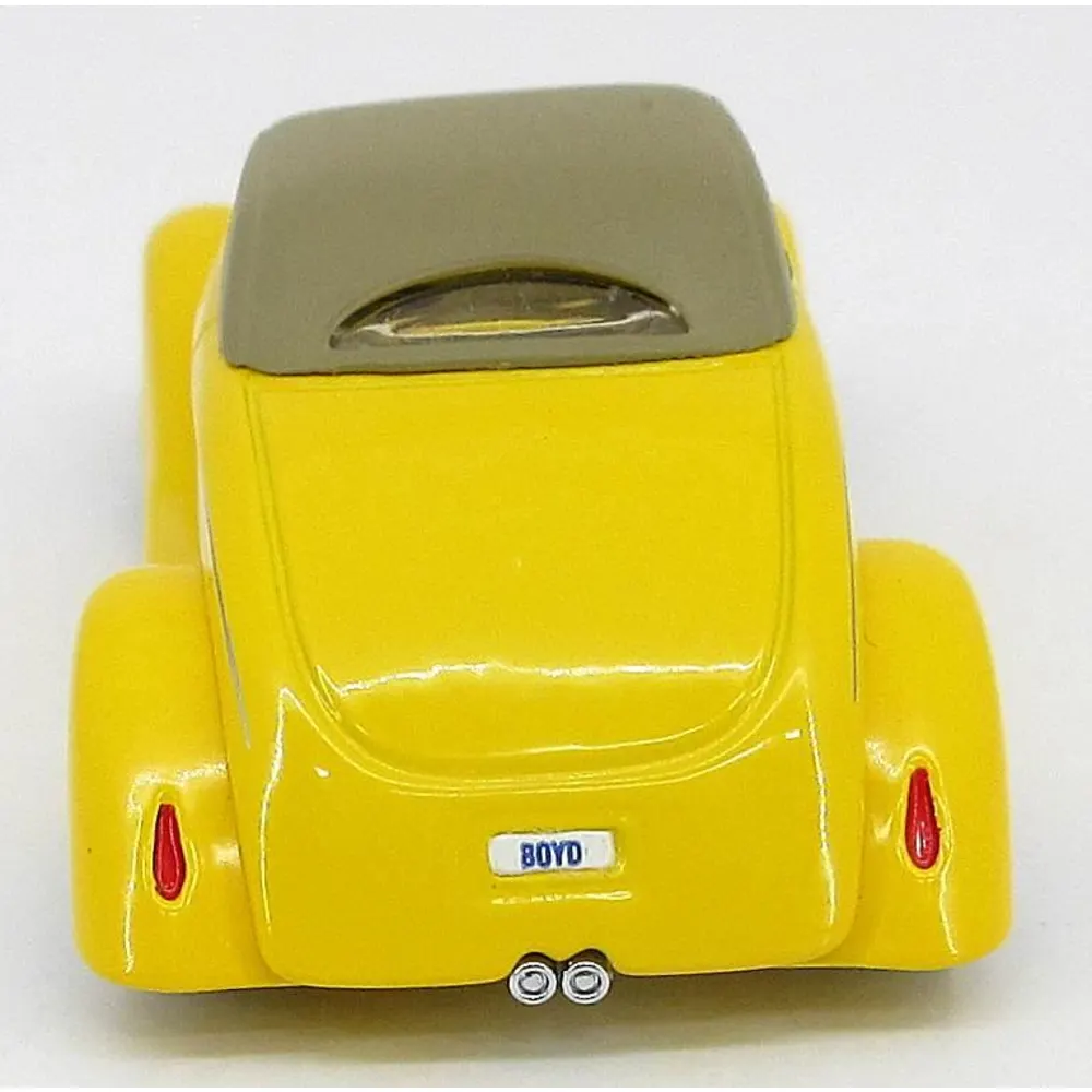 Smoothster — 15329 — Yellow — imagem 2