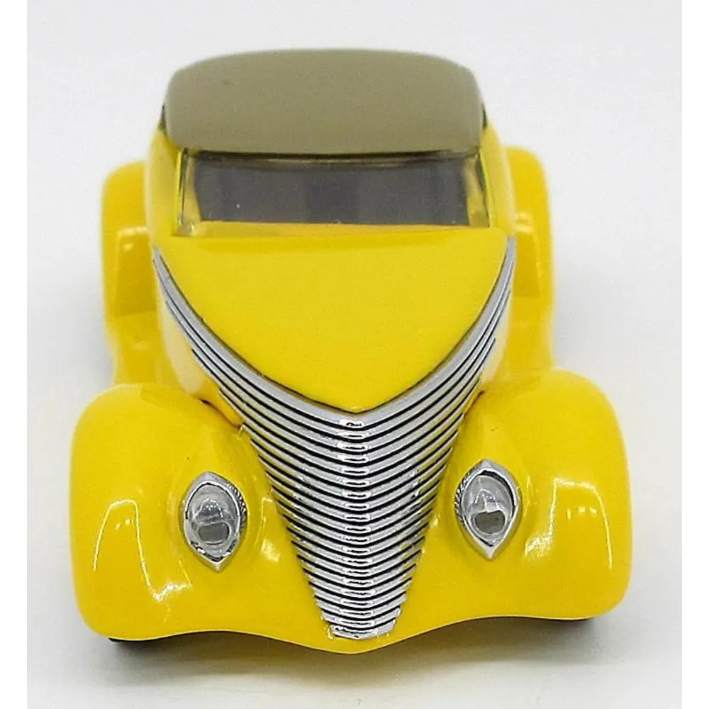 Smoothster — 15329 — Yellow — imagem 3