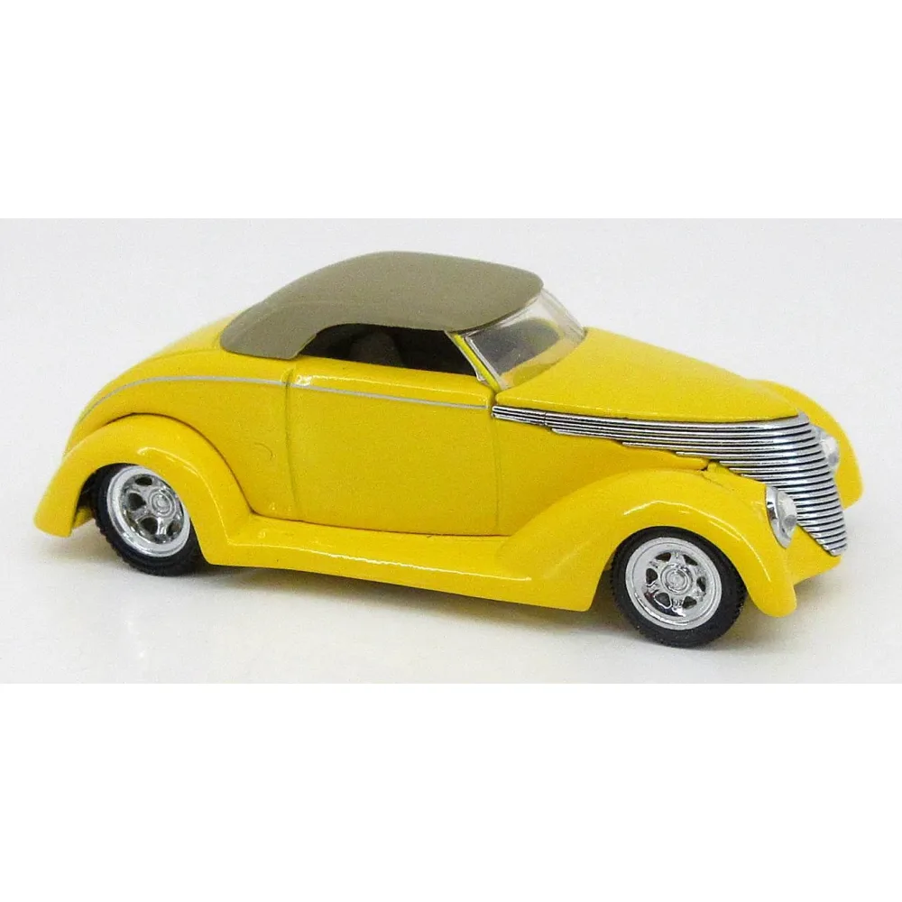 Smoothster — 15329 — Yellow — imagem 4