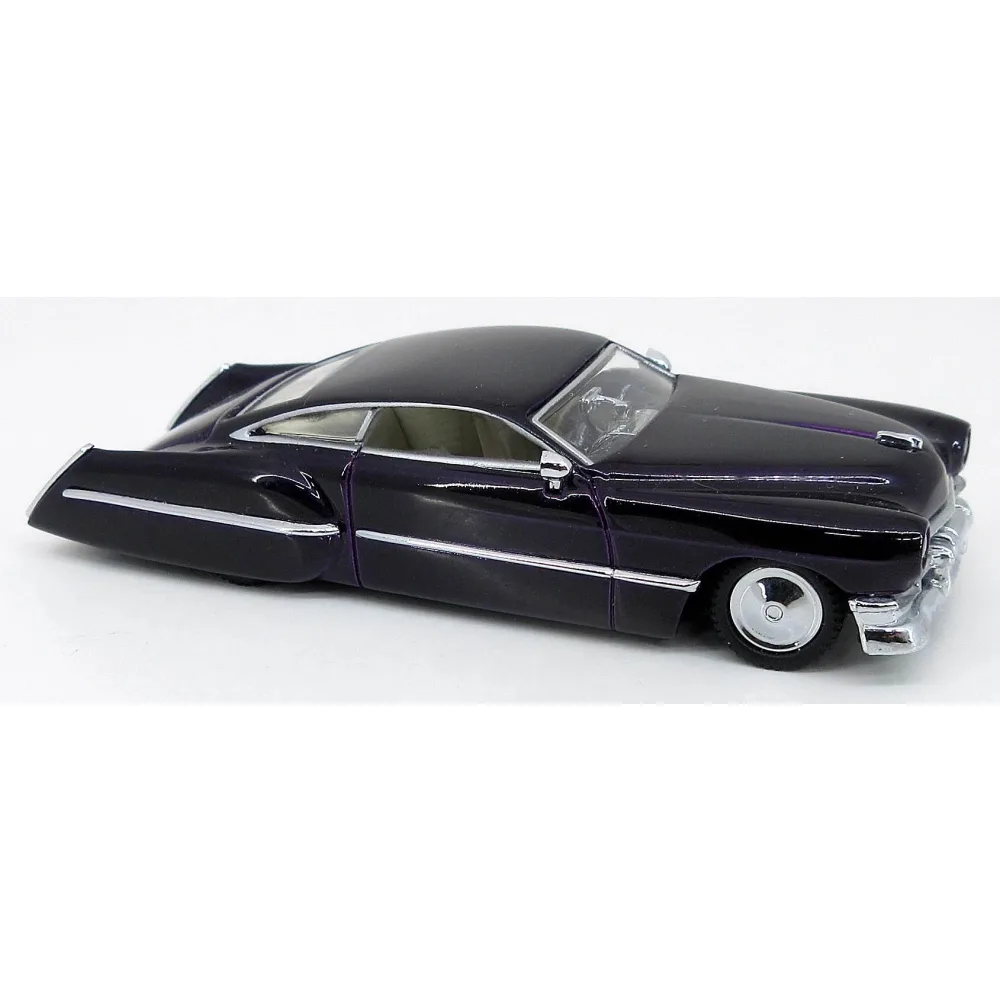 CadZZilla — 15586 — Dark Purple