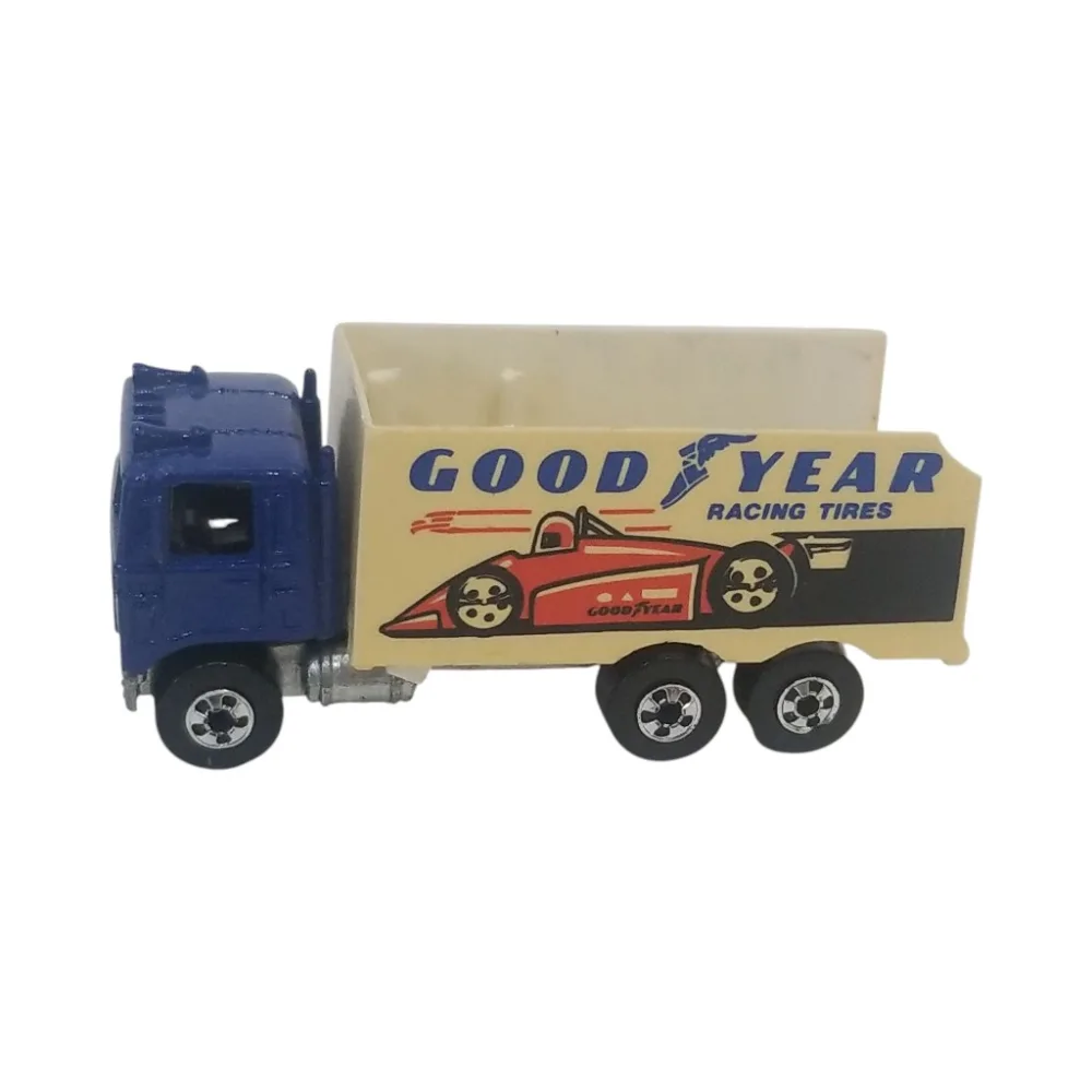 Hiway Hauler — 1564 — Blue — imagem 2