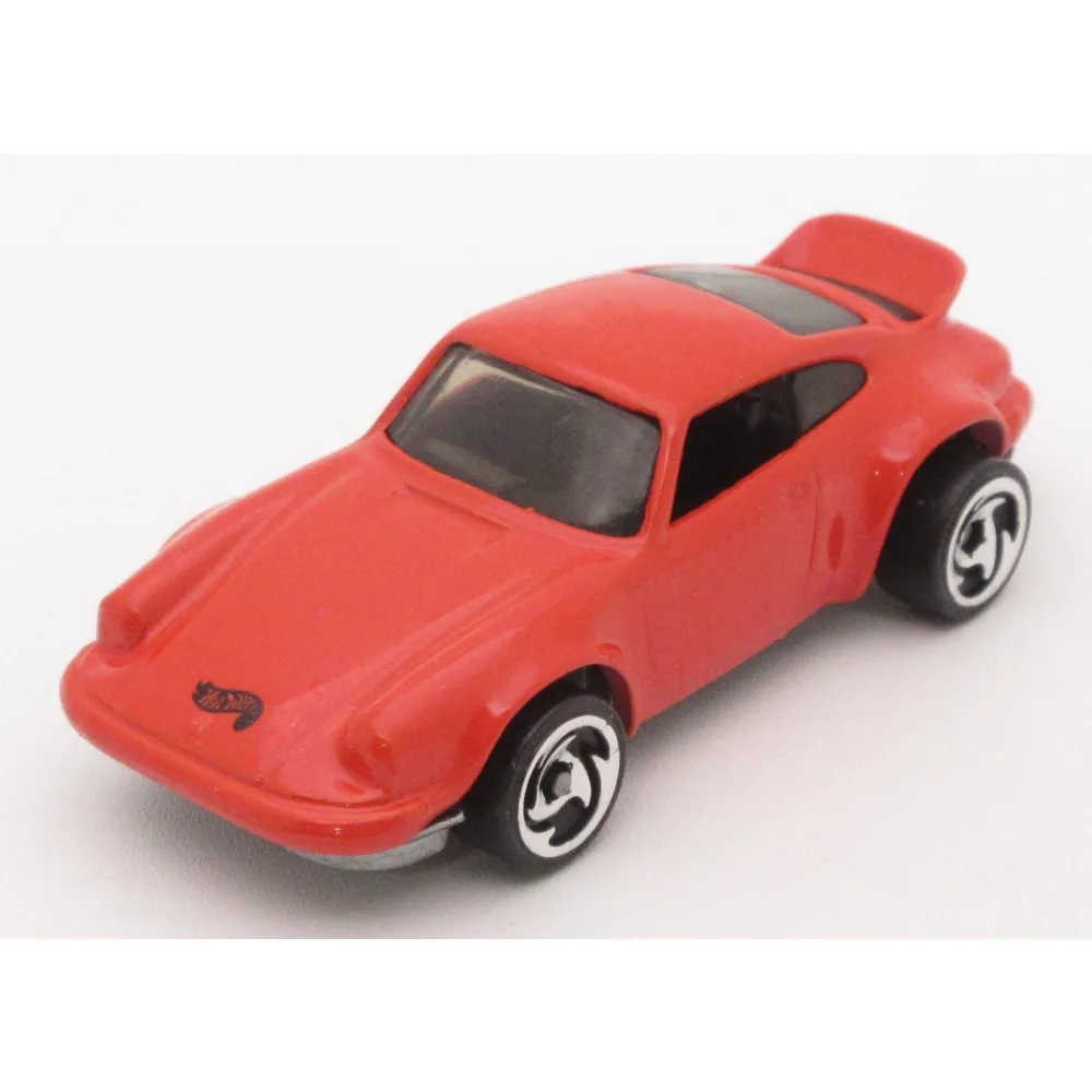 P-911 — 15789 — Red