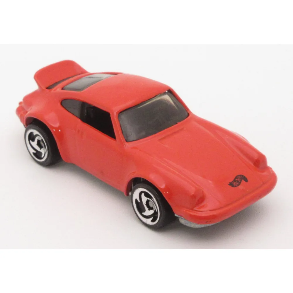 P-911 — 15789 — Red — imagem 3