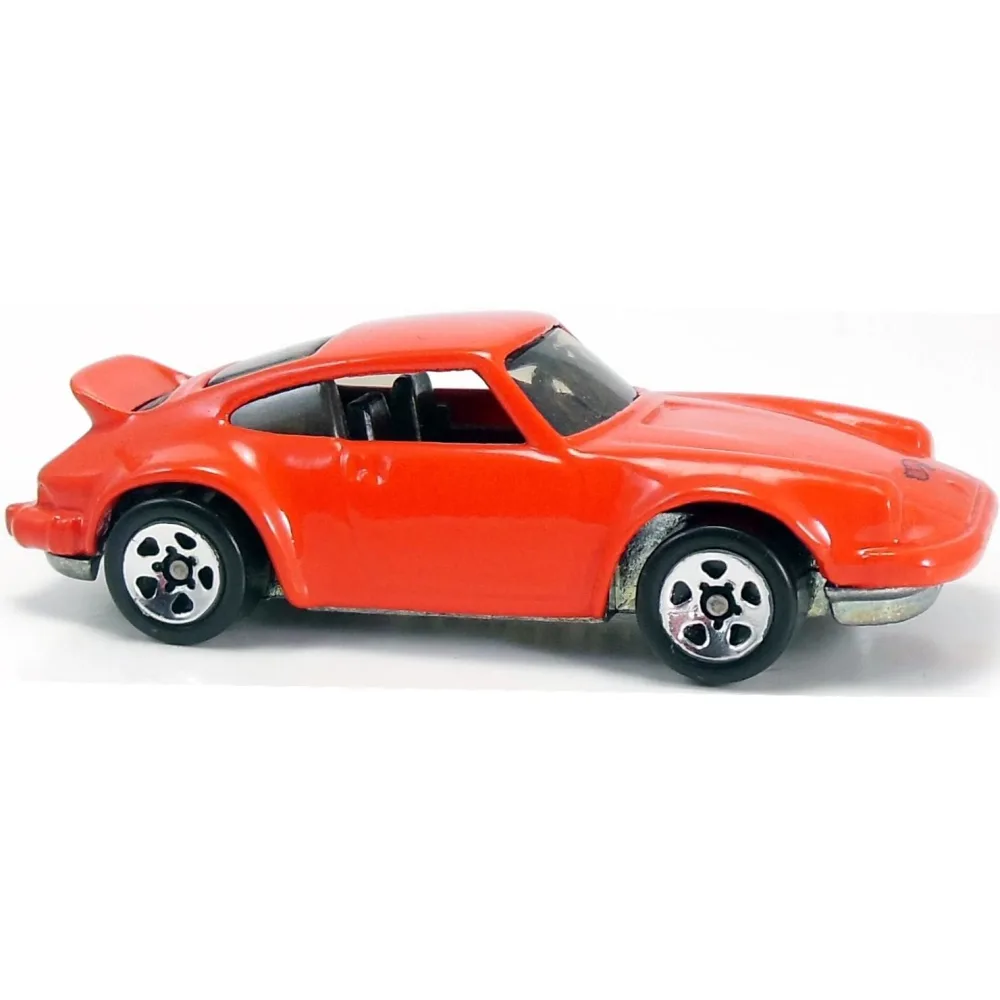 P-911 — 15789 — Red — imagem 4