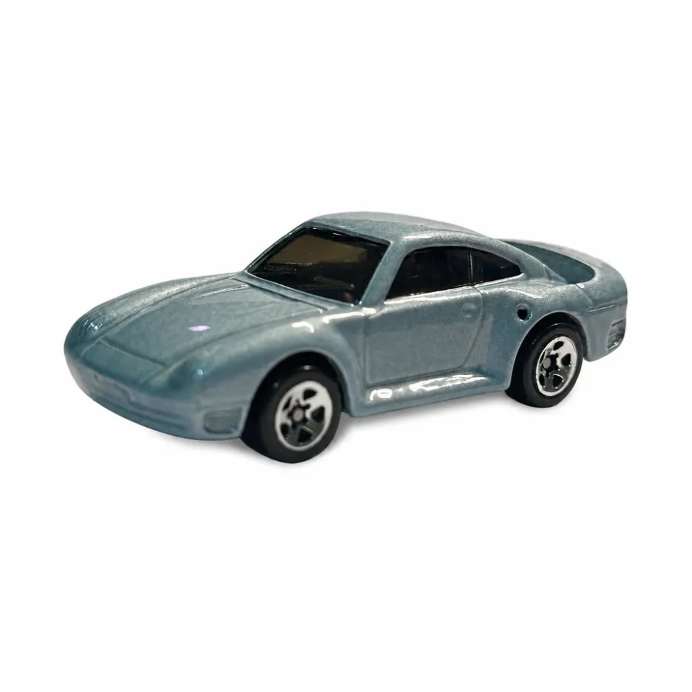 Porsche 959 — 15790 — Light Blue