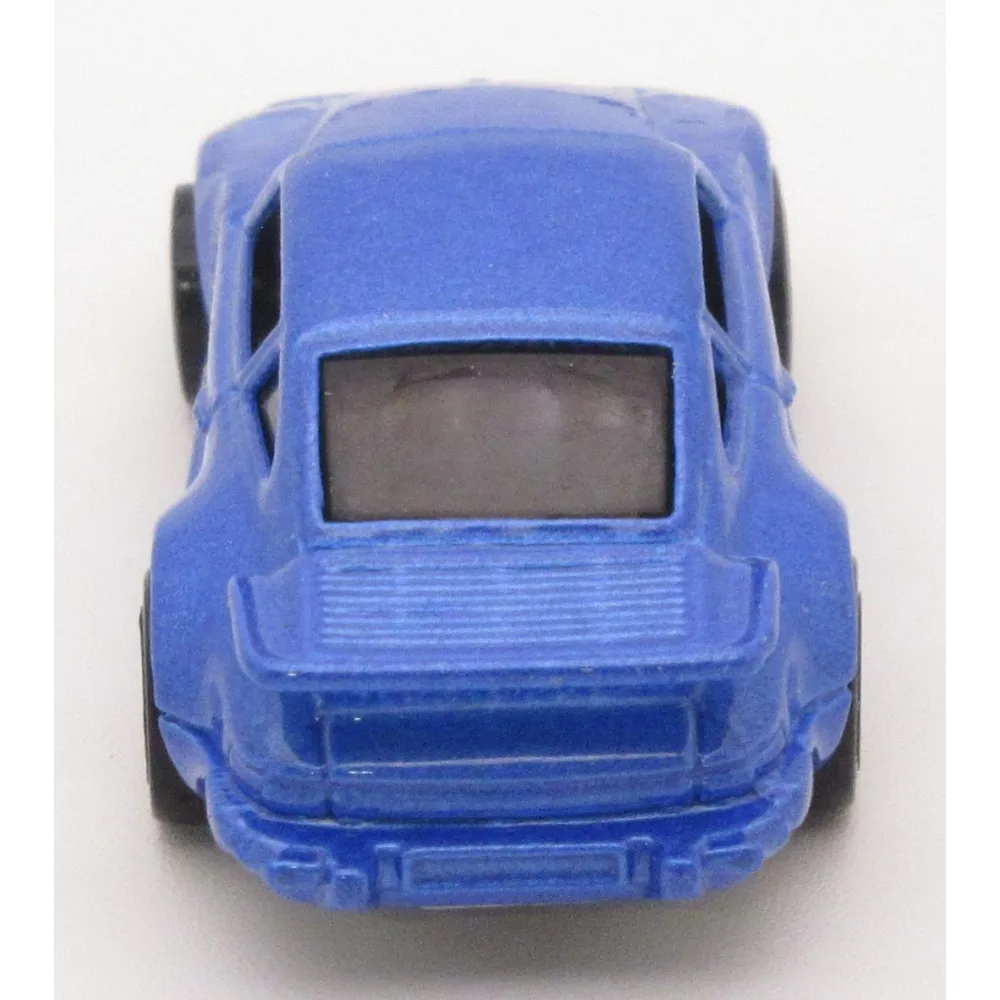 Porsche 930 — 15792 — Metallic Blue — imagem 4