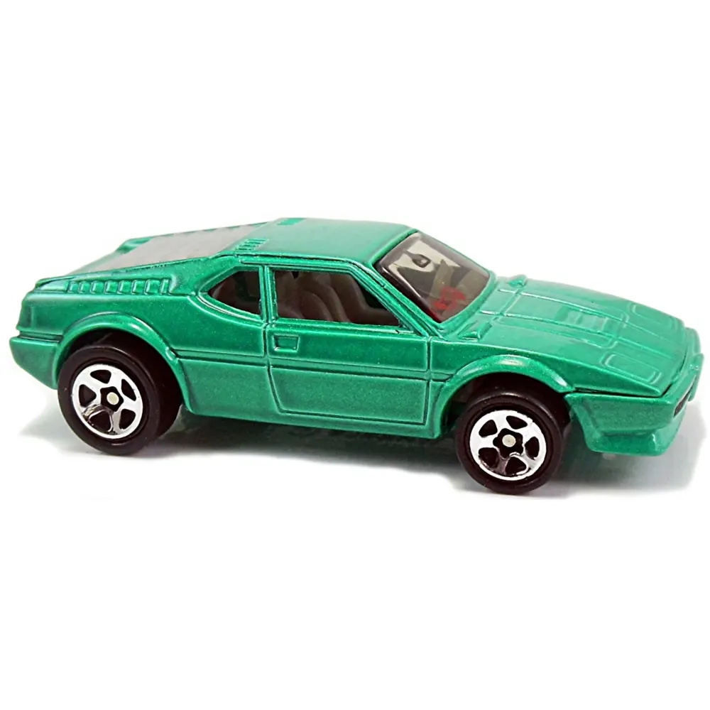Street Beast — 15963 — Metallic Aqua