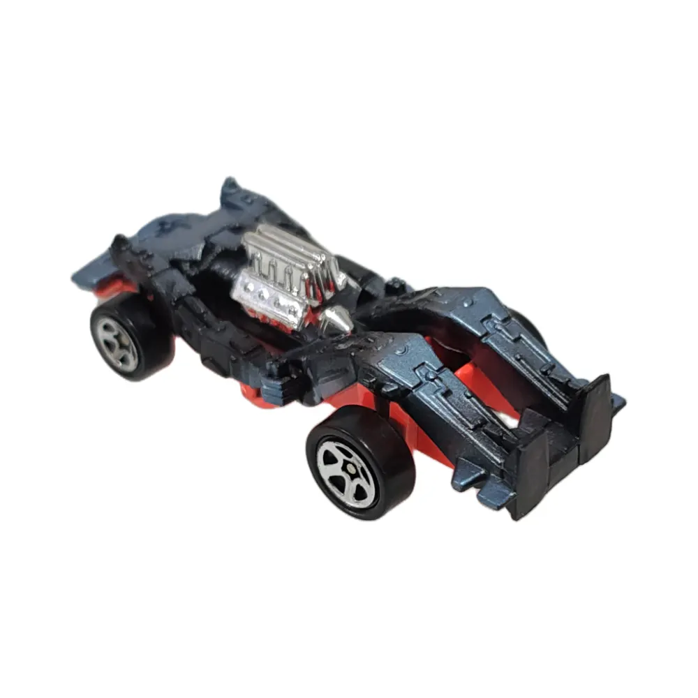 Computer Warrior — 16048 — Black & Blue — imagem 3