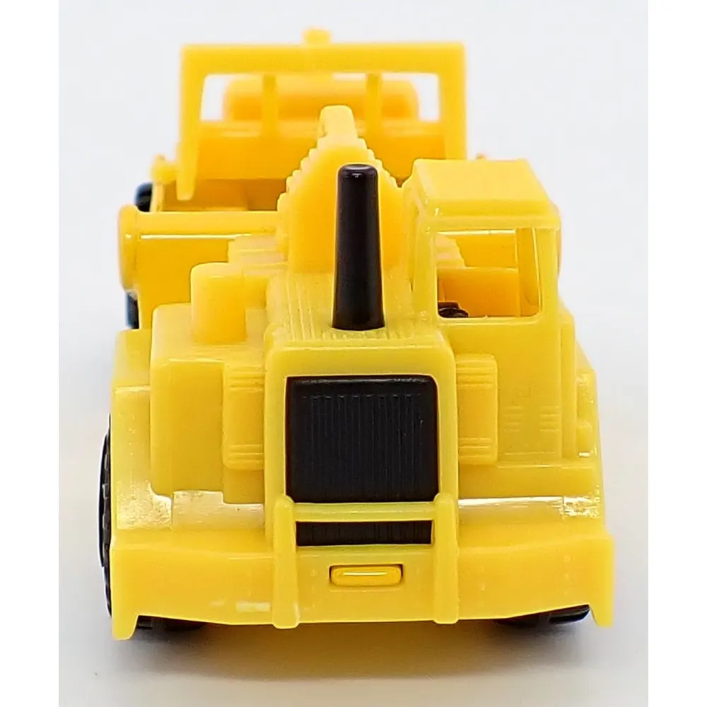 Earth Mover — 16053 — Yellow — imagem 2