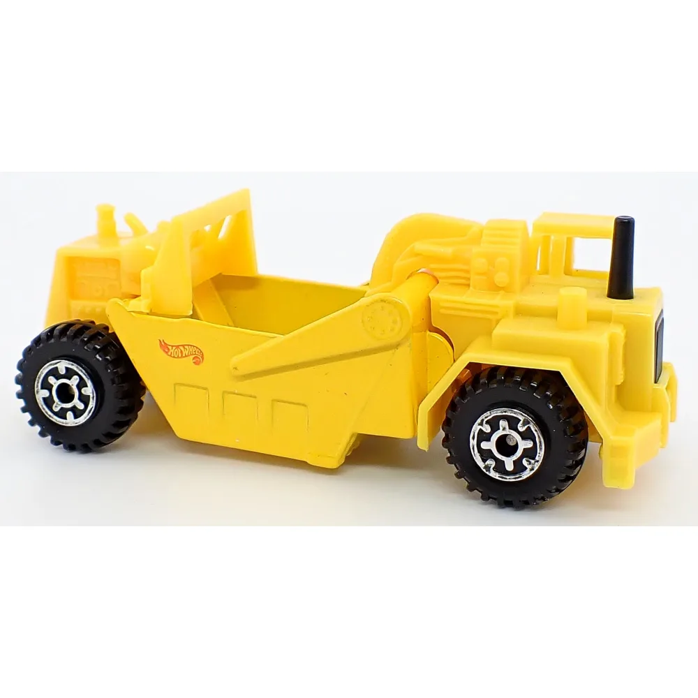 Earth Mover — 16053 — Yellow — imagem 3