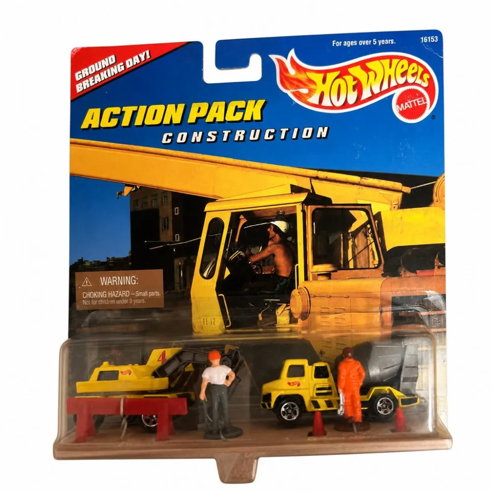 Digger — 16153 — Yellow — imagem 2