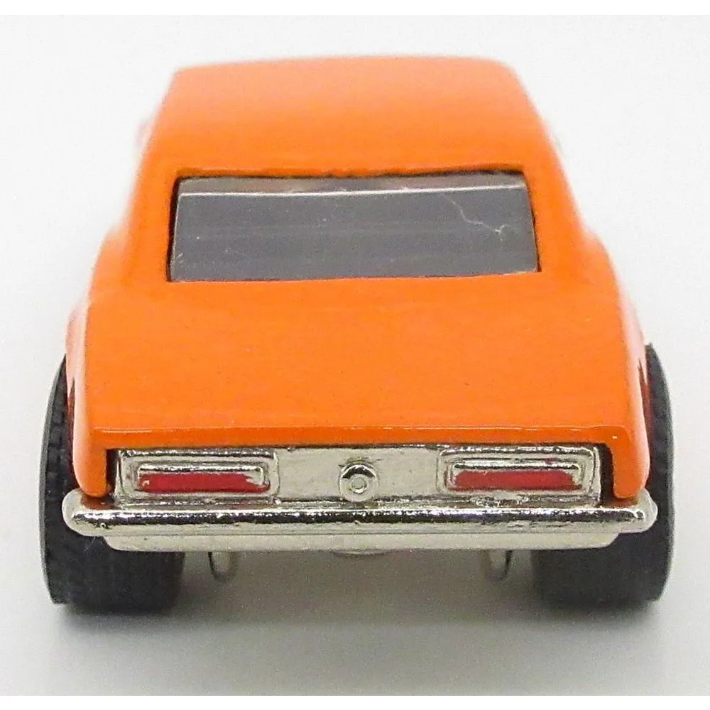 '67 Camaro — 16255 — Orange — imagem 2