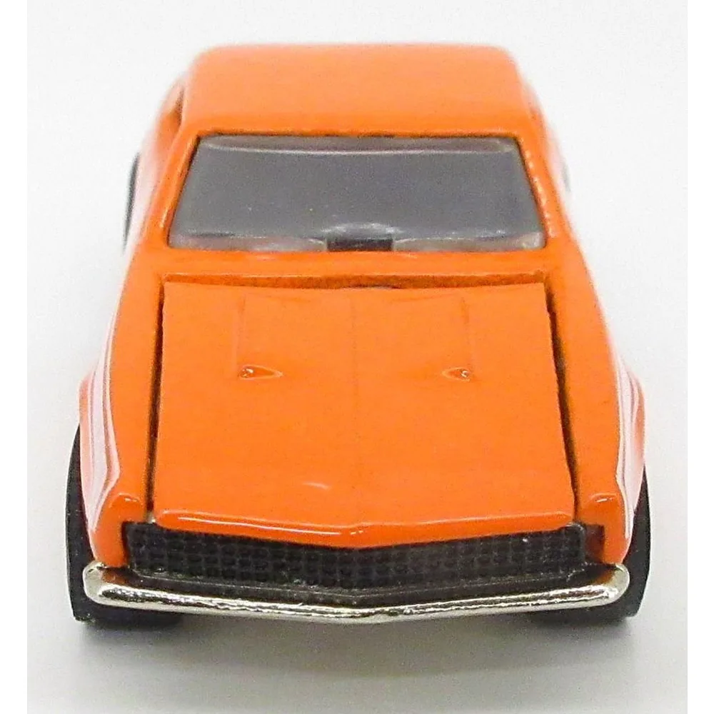 '67 Camaro — 16255 — Orange — imagem 3