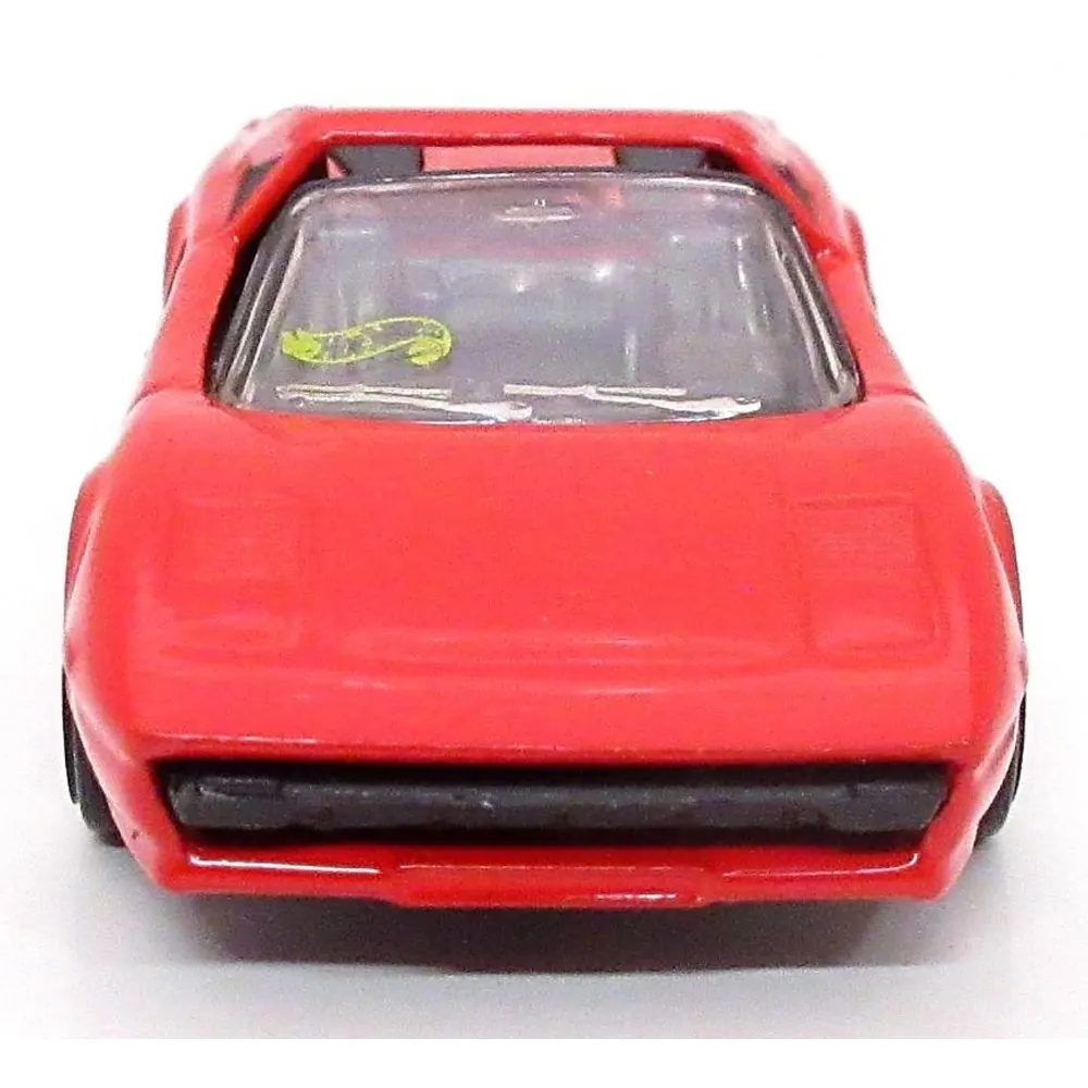 Ferrari 308 GTS — 16303 — Red — imagem 3
