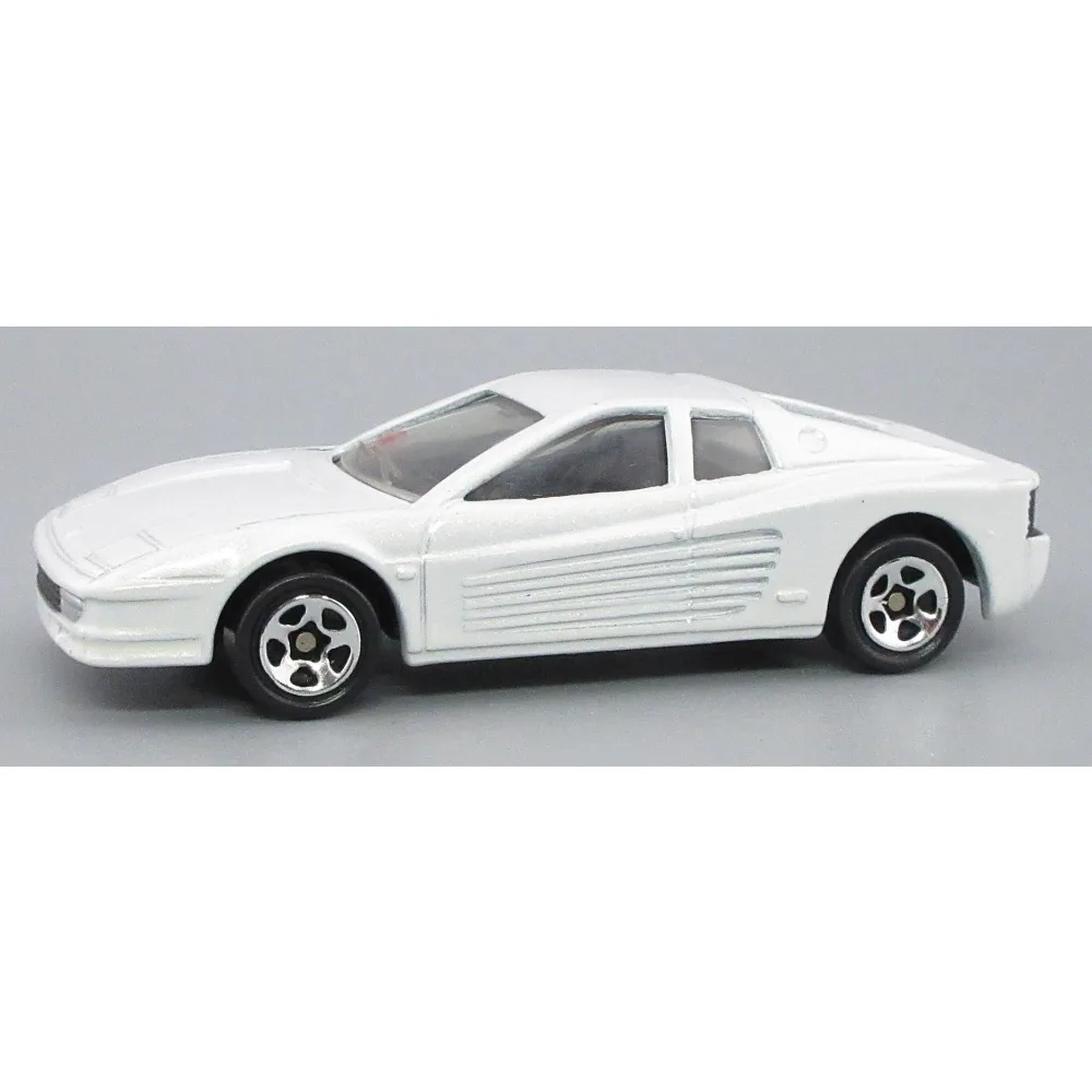 Ferrari Testarossa — 16304 — White — imagem 3
