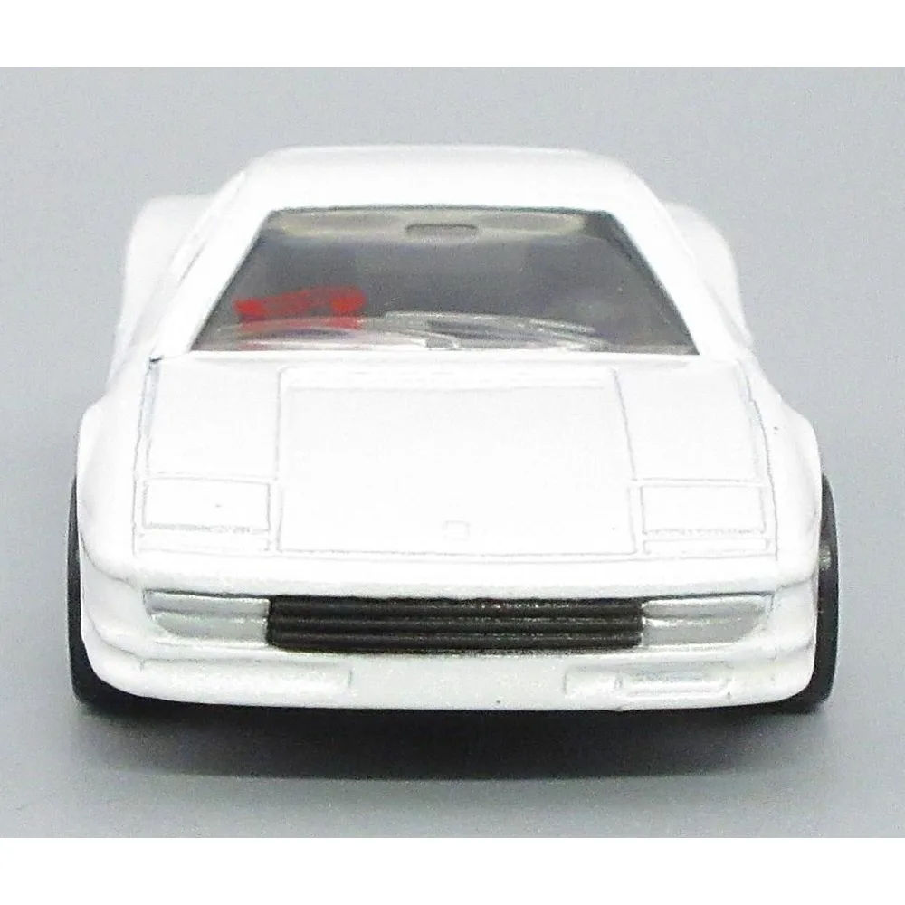 Ferrari Testarossa — 16304 — White — imagem 4