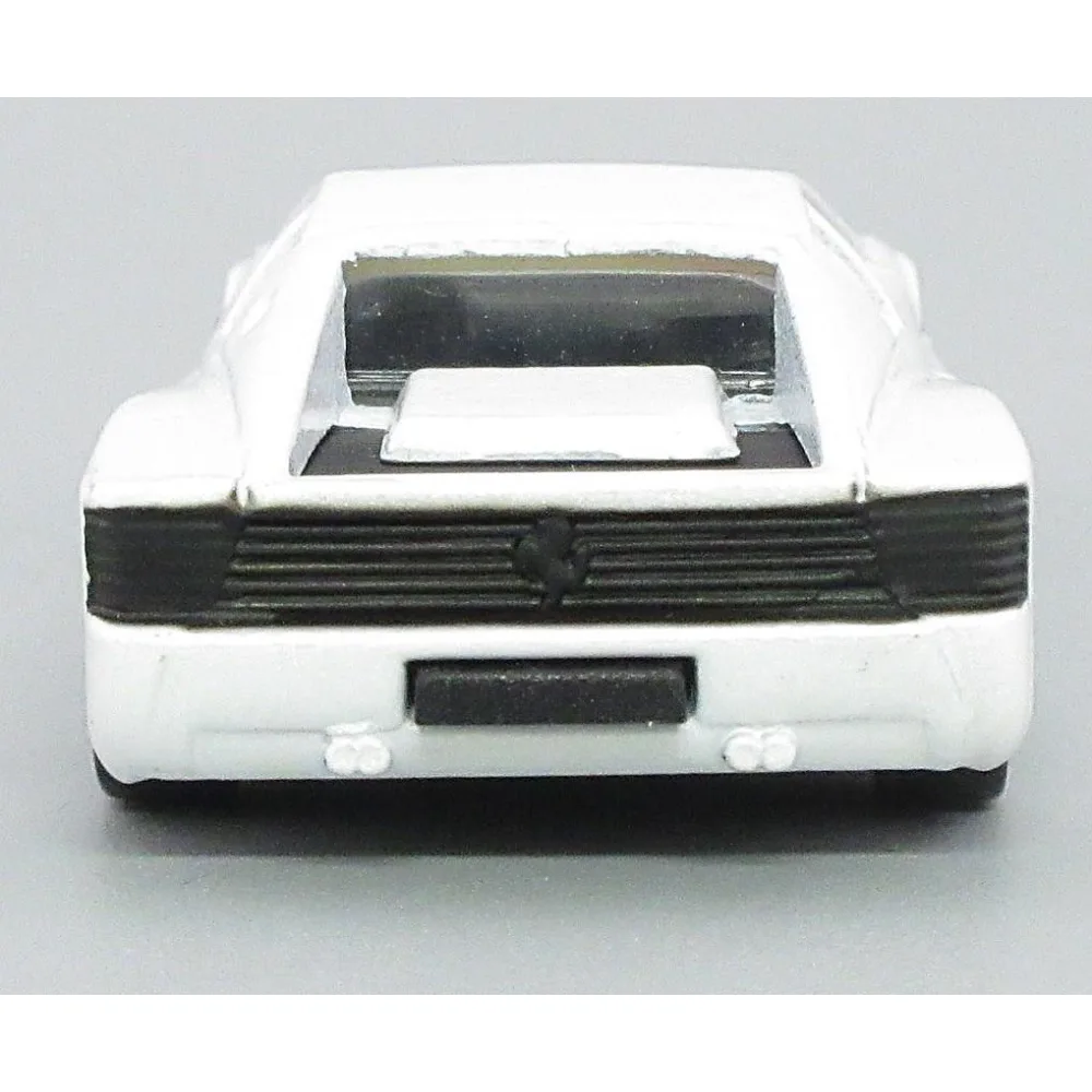 Ferrari Testarossa — 16304 — White — imagem 5