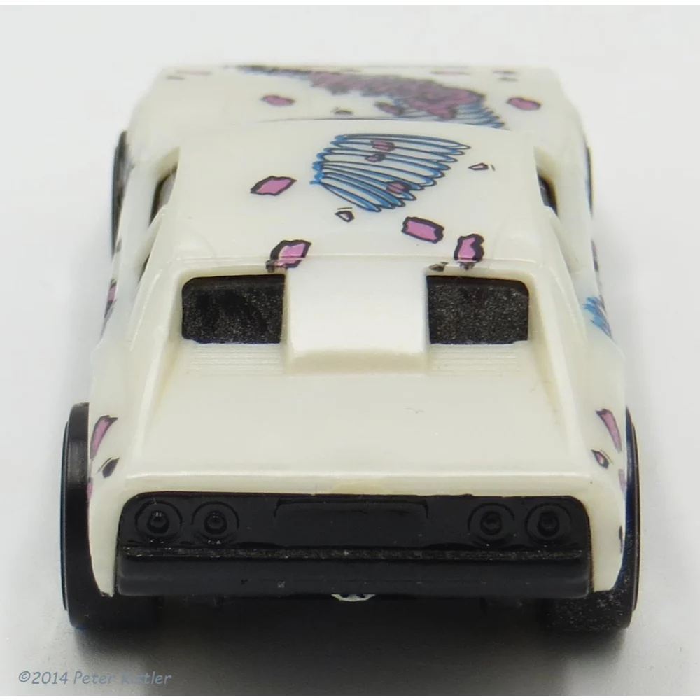 Ferrari 308 — 16920 — White — imagem 4