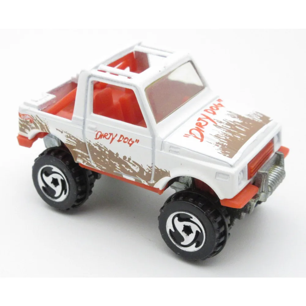 Street Roader — 16923 — White — imagem 3