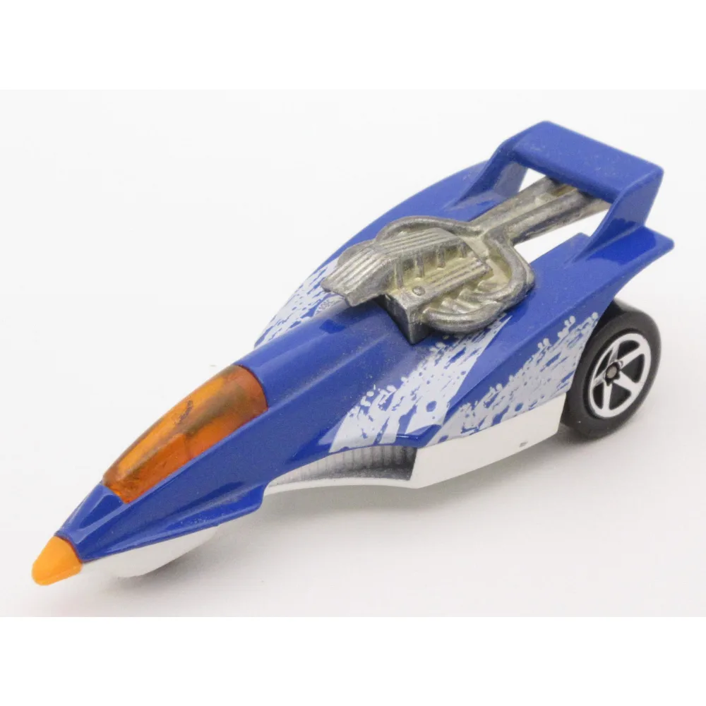 XT-3 — 16924 — Blue and White — imagem 2