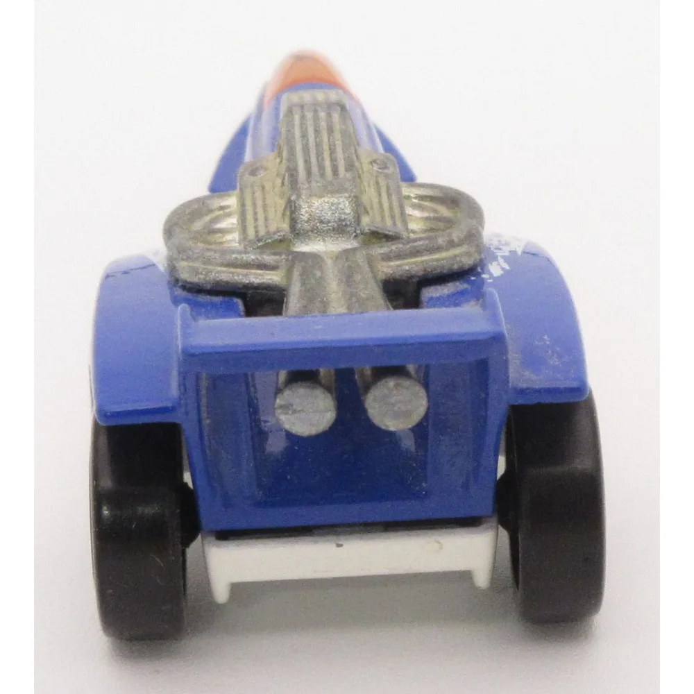 XT-3 — 16924 — Blue and White — imagem 3