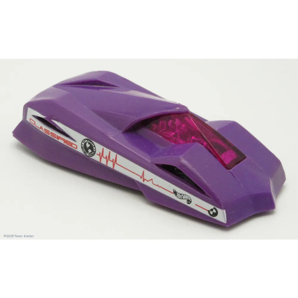 Stealth — 16926 — Purple — imagem 3