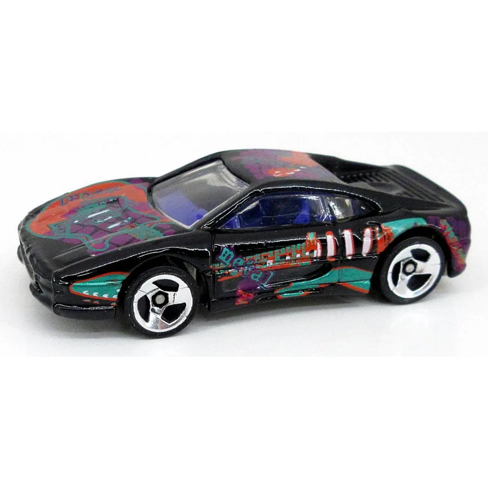 Ferrari F355 — 16943 — Black