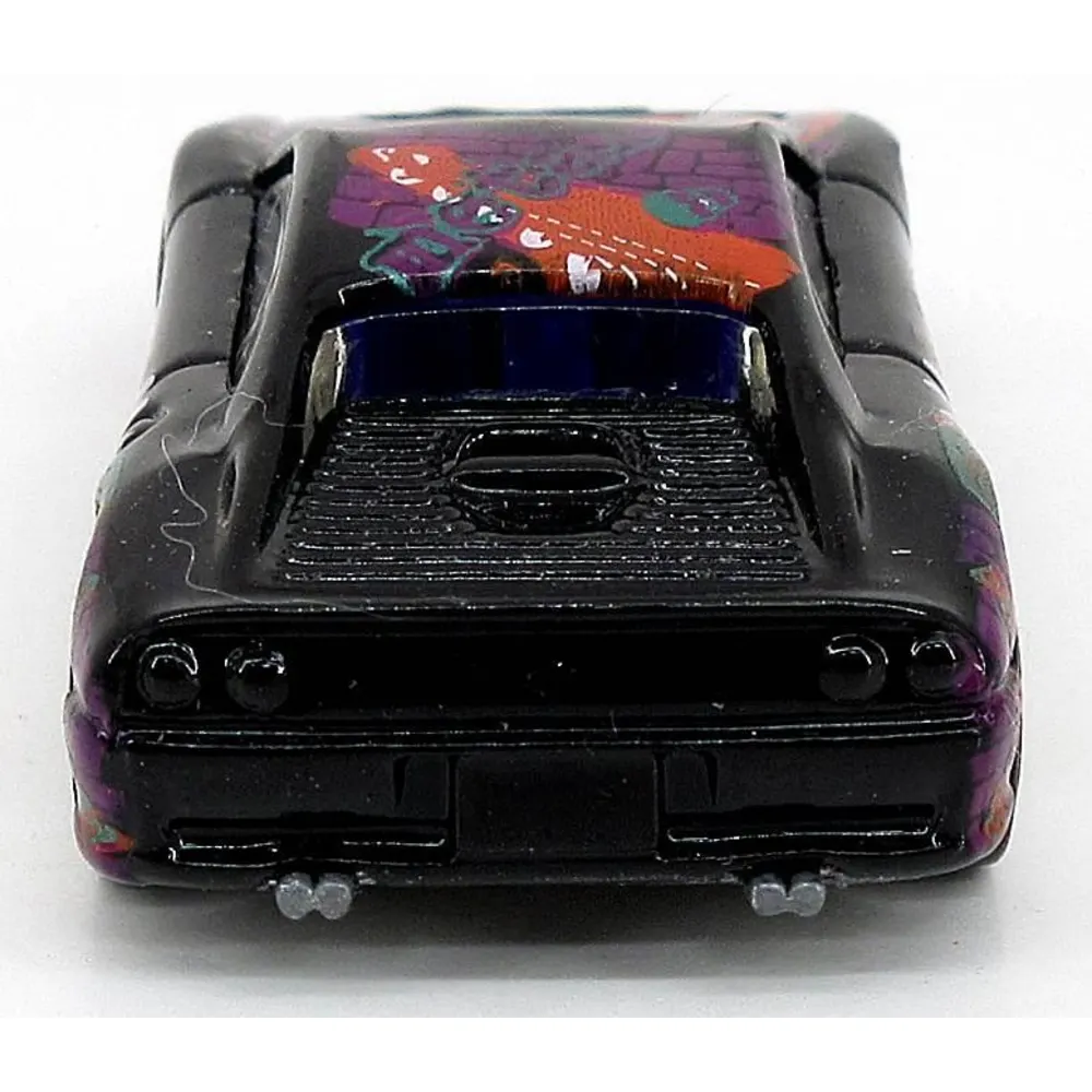 Ferrari F355 — 16943 — Black — imagem 3