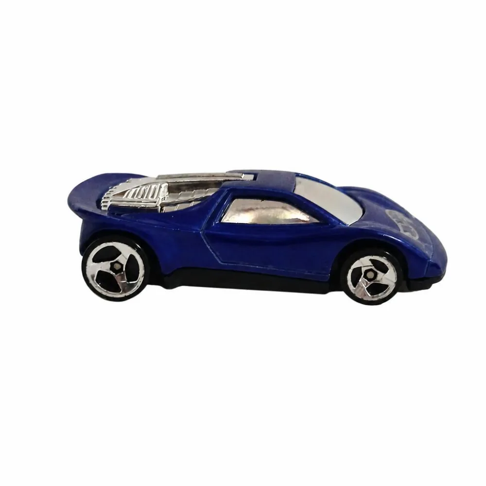 Speed Blaster — 16949 — Dark Blue