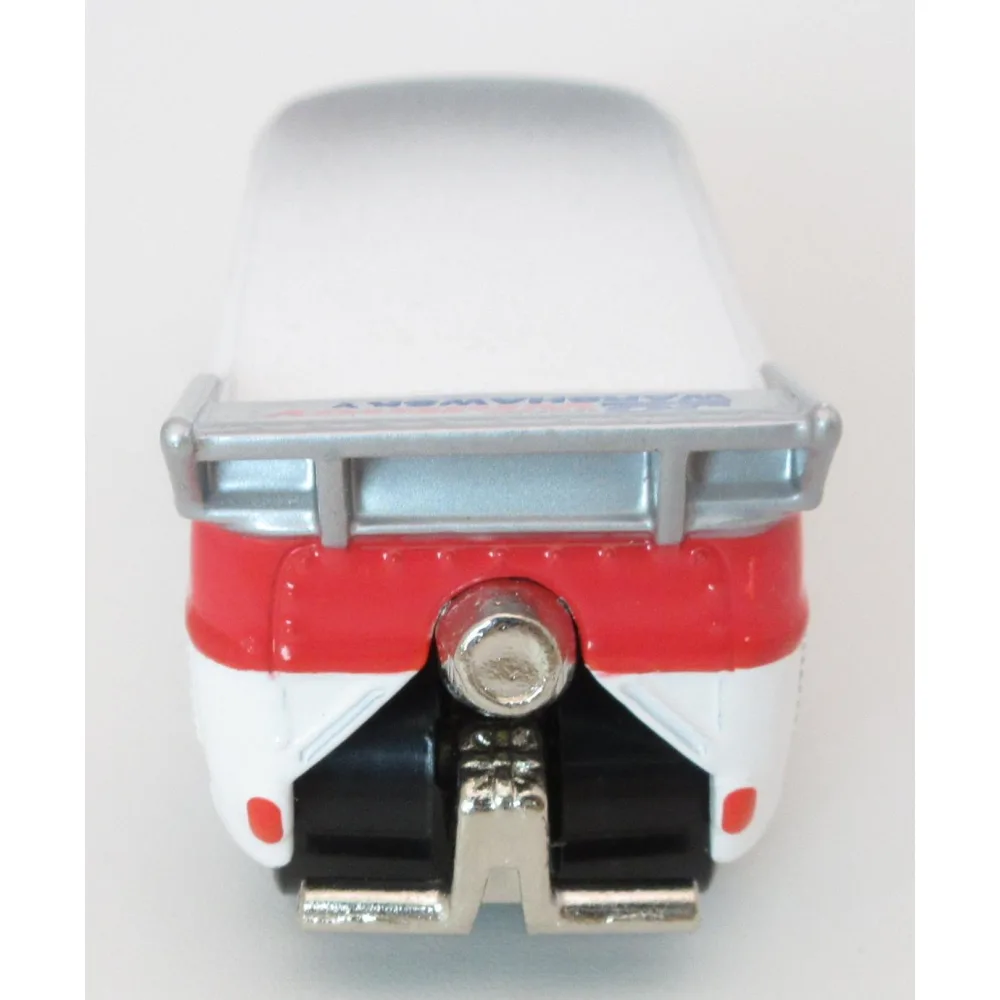 Volkswagen Drag Bus — 16956 — White — imagem 3