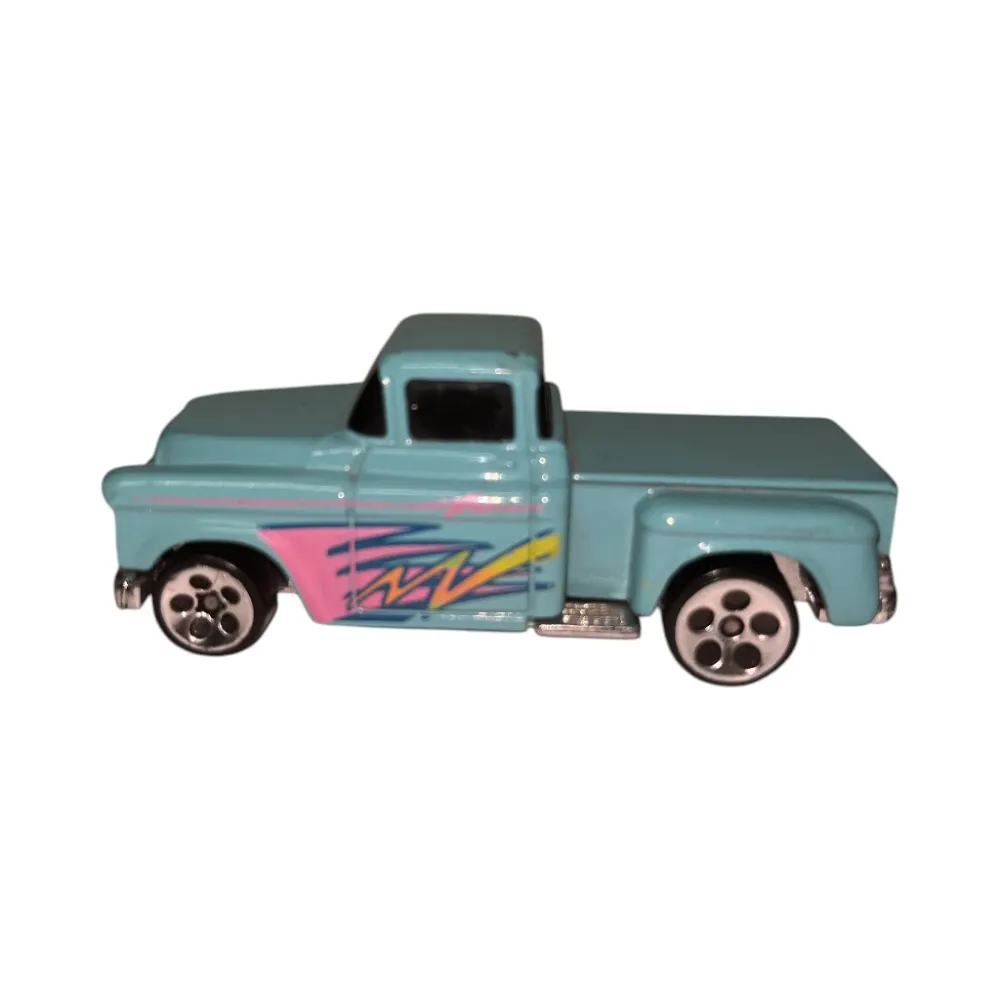 '56 Flashsider — 17545 — Turquoise — imagem 3