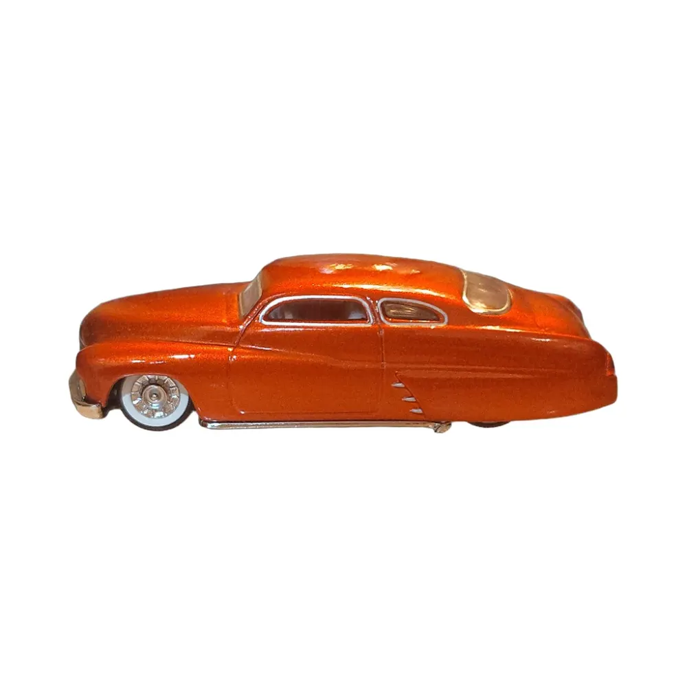 '49 Merc — 17632 — Red — imagem 2